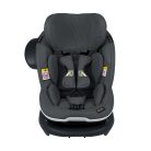 BeSafe gyerekülés iZi Modular A X1 i-Size Anthracite Mesh