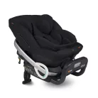 BeSafe gyerekülés Stretch B I-Size 40-125 cm Fresh Black Cab