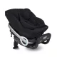 BeSafe gyerekülés Stretch B I-Size 40-125 cm Fresh Black Cab