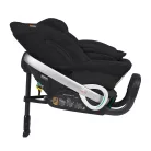BeSafe gyerekülés Stretch B I-Size 40-125 cm Fresh Black Cab