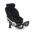 BeSafe gyerekülés Stretch B I-Size 40-125 cm Fresh Black Cab