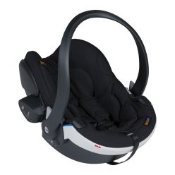   BeSafe hordozó iZi Go Modular X2 i-Size 40-75 cm Fresh Black Cab