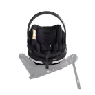 BeSafe hordozó Go Beyond i-Size 40-87 cm Fresh Black Cab