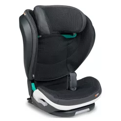   BeSafe gyerekülés iZi Flex FIX 2 i-Size ISOfix 100-150 cm Anthracite Mesh