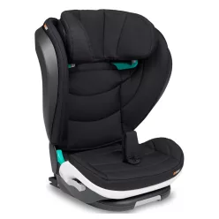   BeSafe gyerekülés iZi Flex FIX 2 i-Size ISOfix 100-150 cm Fresh Black Cab