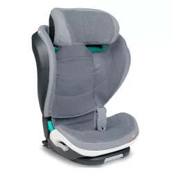   BeSafe gyerekülés iZi Flex FIX 2 i-Size ISOfix 100-150 cm Peak Mesh