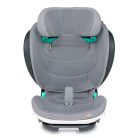 BeSafe gyerekülés iZi Flex FIX 2 i-Size ISOfix 100-150 cm Peak Mesh