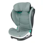 BeSafe gyerekülés iZi Flex FIX 2 i-Size ISOfix 100-150 cm Sea Green Mélange