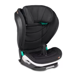   BeSafe gyerekülés iZi Flex FIX 2 i-Size ISOfix 100-150 cm Black Soft Breeze
