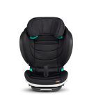 BeSafe gyerekülés iZi Flex FIX 2 i-Size ISOfix 100-150 cm Black Soft Breeze