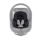 BeSafe ülésbetét koraszülötteknek Preemie fekete