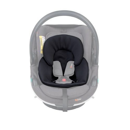 BeSafe ülésbetét koraszülötteknek Preemie fekete