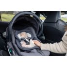 BeSafe ülésbetét koraszülötteknek Preemie fekete