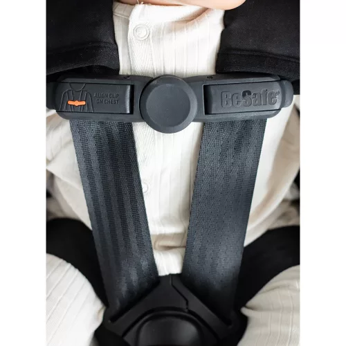 BeSafe övrögzítő csat Belt Keeper