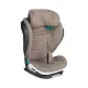 BeSafe gyerekülés iZi Flex FIX 2 i-Size ISOfix 100-150 cm Dark Sand Soft Breeze