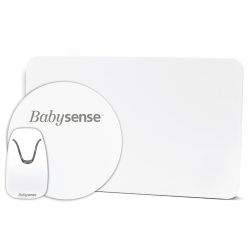 Babysense légzésfigyelő - 2Pro