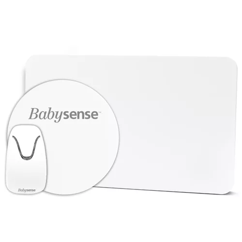 Babysense légzésfigyelő - 2Pro