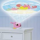 Tiny Love éjjeli fény Suzi