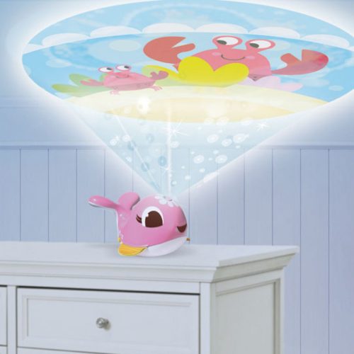 Tiny Love éjjeli fény Suzi