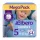 Libero Comfort 5 Mega Pack 11-17kg 64db