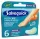 Salvequick sebtapasz hólyagra medium 6db 