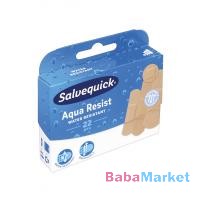 Salvequick Aqua Resist sebtapasz 22db