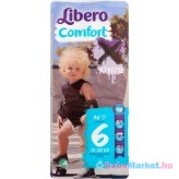 Libero pelenka - Comfort XL Mega Pack 72