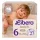 Libero Touch 6 JUMBO nadrágpelenka 13-20 kg 27db