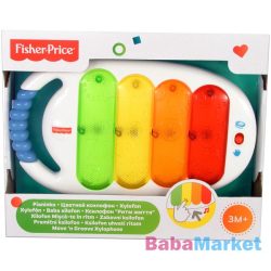 Fisher Price játékok - Baba xilofon