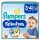 Pampers úszópelenka Splashers 3-4 12db 6-11kg 