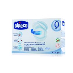 Chicco melltartóbetét 30db-os 61779 