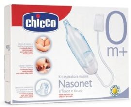 Chicco Nasonet orrszívó cső pótalkatrészek