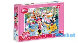 Minnie Mouse szülinapja - 100 db-os puzzle