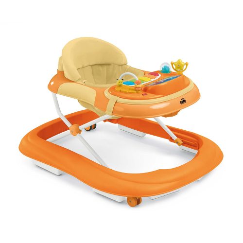 CAM Giocando bébikomp E /2016/ 