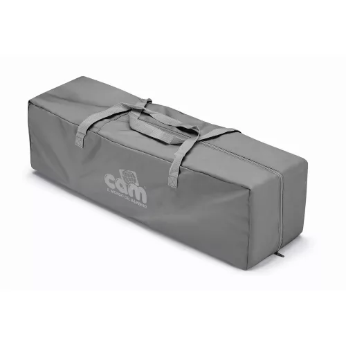 CAM utazójáróka Qbox 96x96x75cm 104
