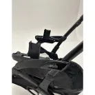 CAM univerzális adapter autós babahordozó rögzítéséhez Dinamico és Fluido babakocsi vázra