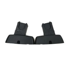   CAM univerzális adapter autós babahordozó rögzítéséhez Techno és Modus babakocsi vázra