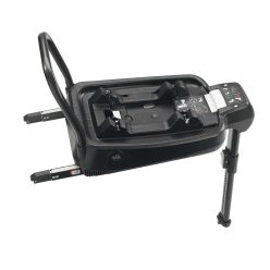   CAM Isofix talp Base 2in1 szűkítőpárnával /Area 0plusz hordozóhoz/ /2023/