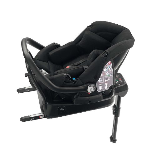 CAM Isofix talp Base 2in1 szűkítőpárnával /Area Zero Plusz hordozóhoz/