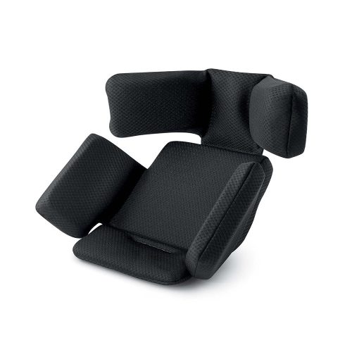 CAM Isofix talp Base 2in1 szűkítőpárnával /Area Zero Plusz hordozóhoz/