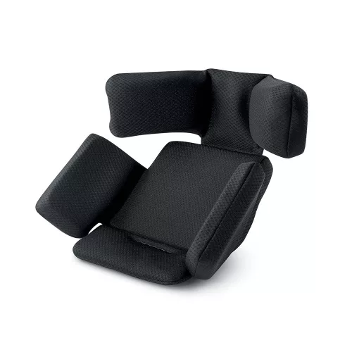 CAM Isofix talp Base 2in1 szűkítőpárnával /Area Zero Plusz hordozóhoz/