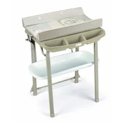 CAM fürdetőállvány Aqua Spa 260/B