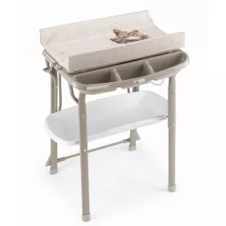 CAM fürdetőállvány Aqua Spa 264