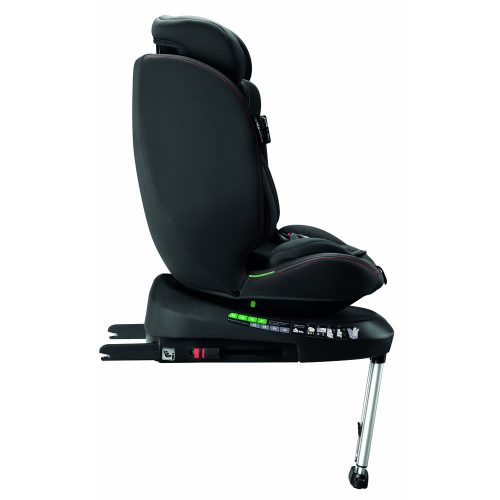 CAM gyerekülés Sosta I-Size ISOfix 40-150 cm 179