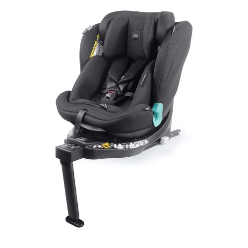 CAM gyerekülés Sosta evo I-Size ISOfix 40-150 cm 220
