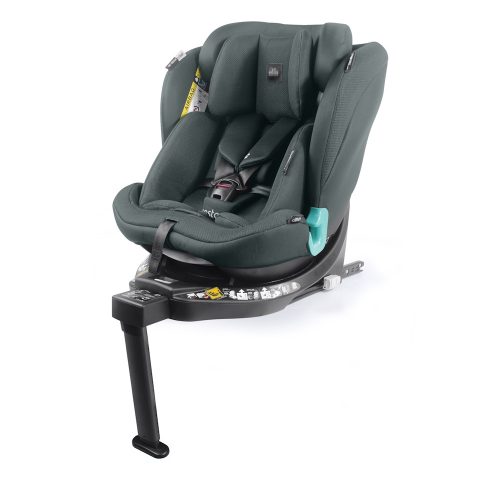 CAM gyerekülés Sosta evo I-Size ISOfix 40-150 cm 221