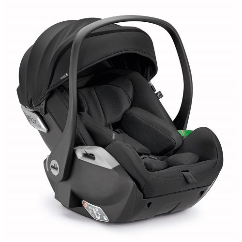 CAM hordozó Relax I-Size 40-87cm Modus és Techno Babila babakocsikra 179 fekete
