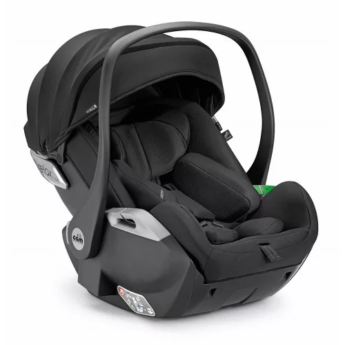 CAM hordozó Relax I-Size 40-87cm Modus és Techno Babila babakocsikra 179 fekete