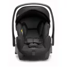 CAM hordozó Relax I-Size 40-87cm Modus és Techno Babila babakocsikra 179 fekete