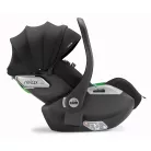 CAM hordozó Relax I-Size 40-87cm Modus és Techno Babila babakocsikra 179 fekete